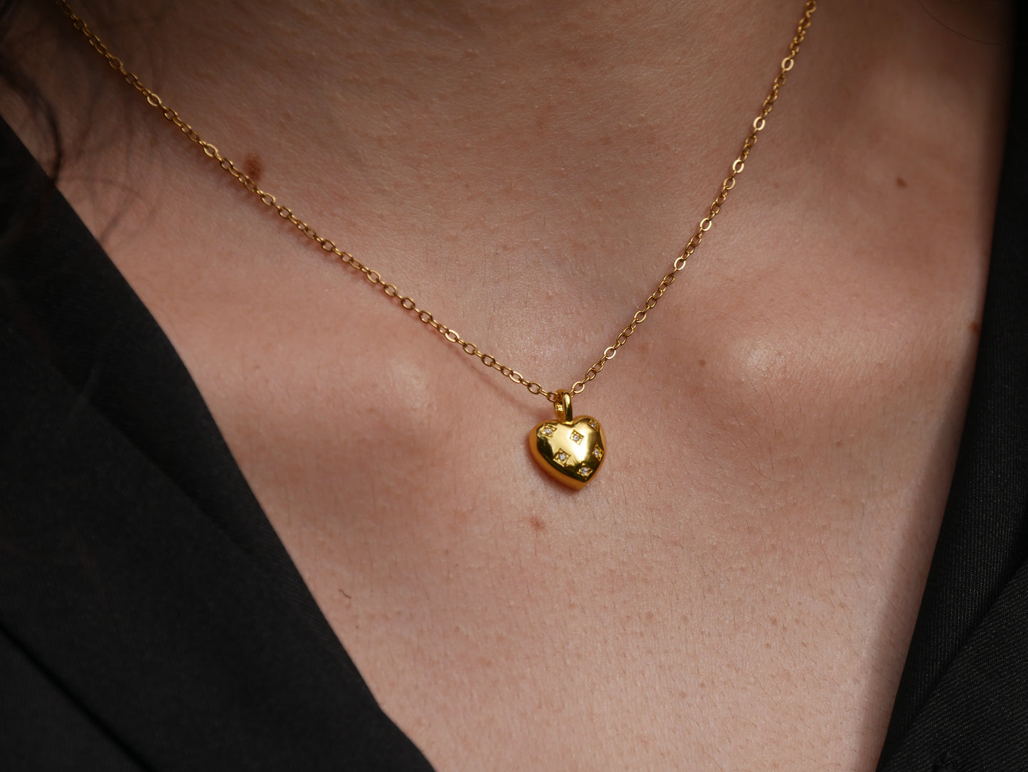 Collier "Ketty"