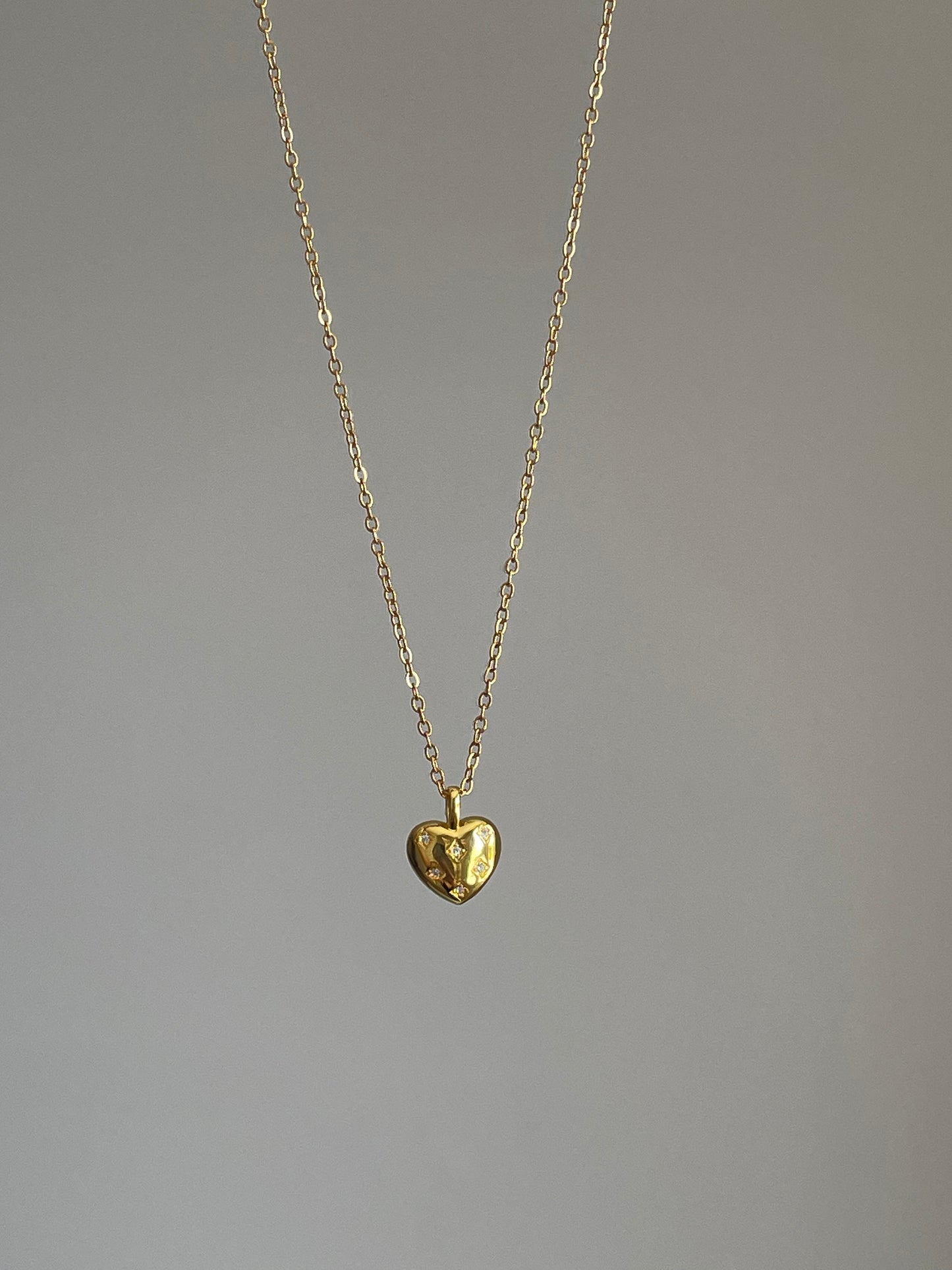 Collier "Ketty"