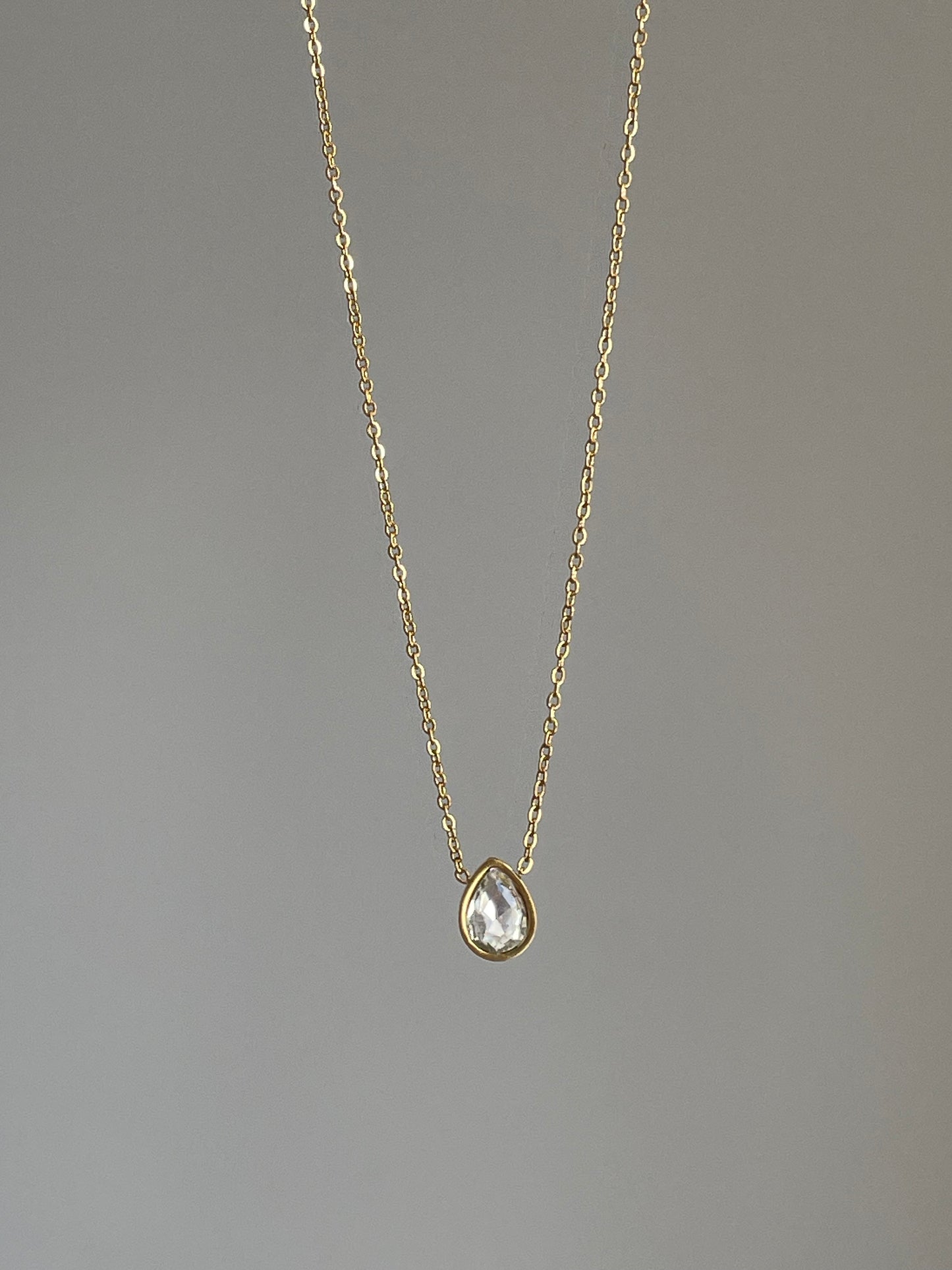 Collier "Luna"