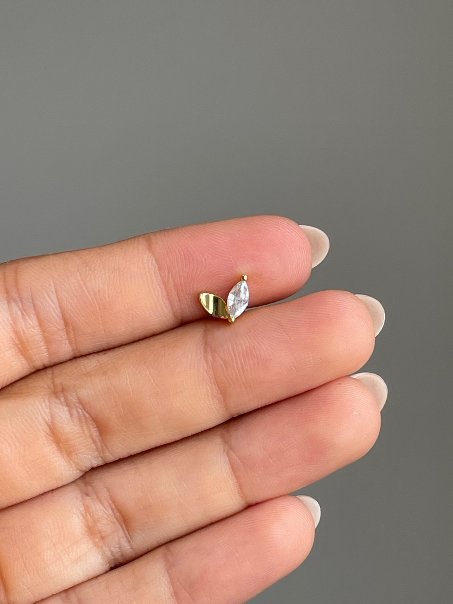 Piercing "Néora"
