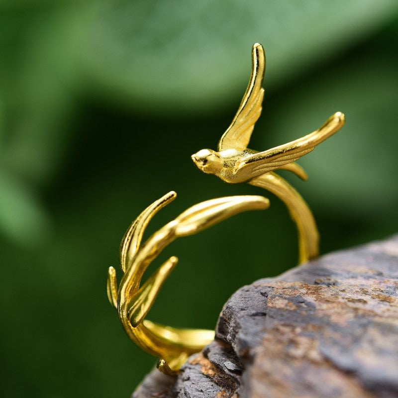 Collection Vermeil