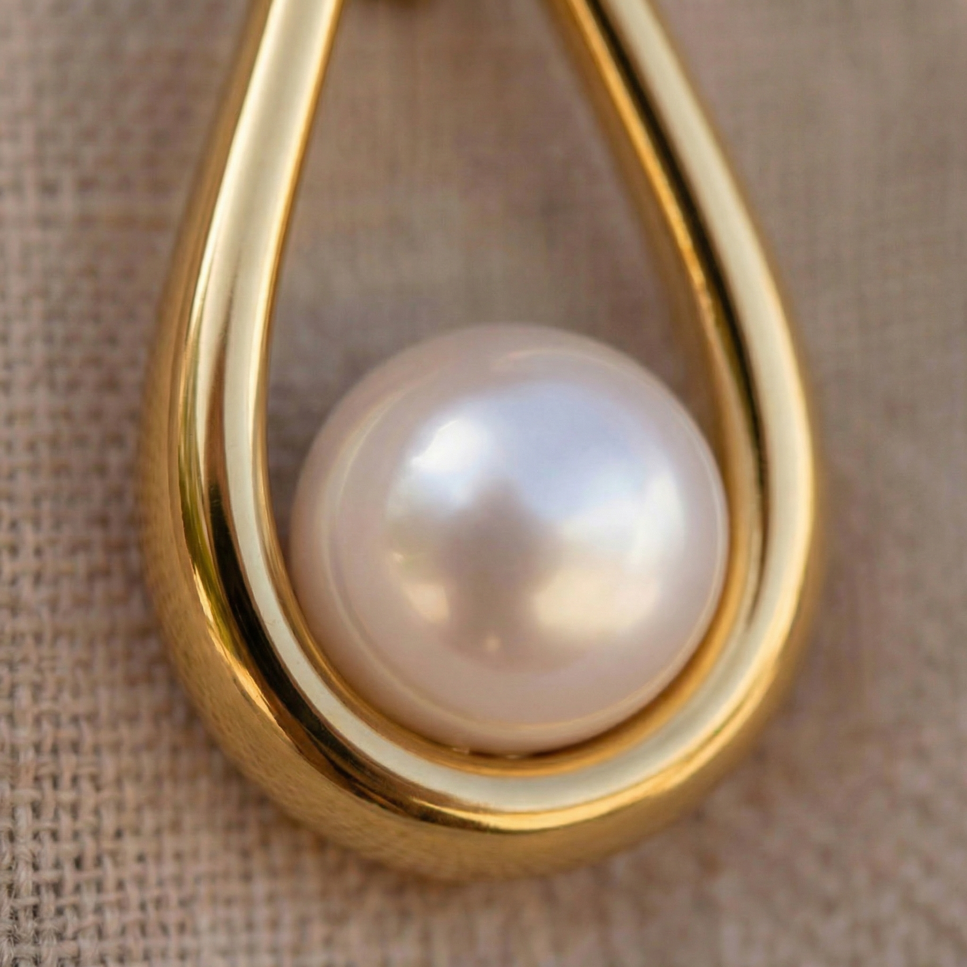 Collier "Alba" Tropik Acier