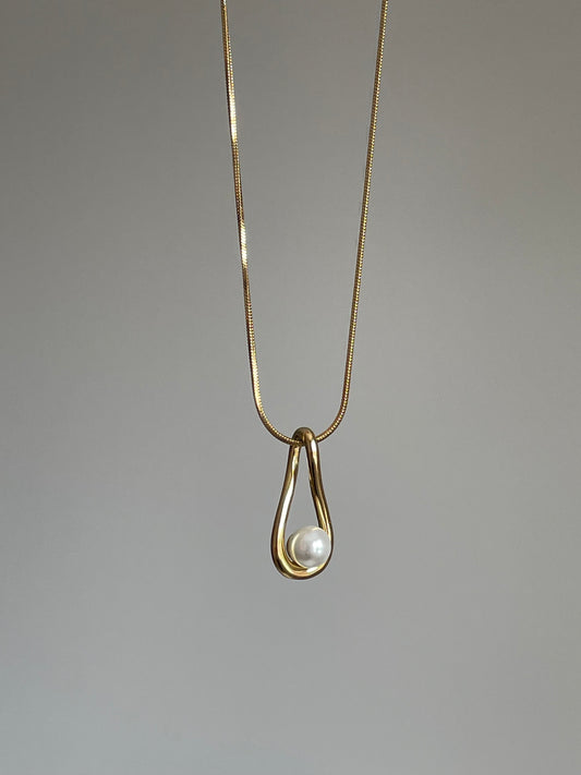 Collier "Alba"