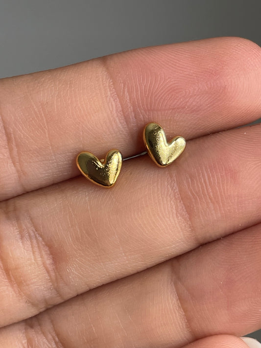 Boucles "Gabi"