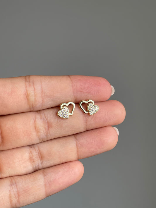 Boucles "Amaya"